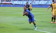 Menang Tipis atas Persija, Persib Sebenarnya Mau Cetak Banyak Gol
