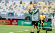 Debut Bernardo Tavares Berakhir Manis, Persebaya Teruskan Tren Positif