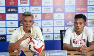 Malut United Dikalahkan Persebaya Gegara Telat Ubah Taktik