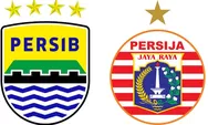 Duel Persib vs Persija: Adu Taktik Pelatih dan Keahlian Pemain, Juga Drama Sepanjang Pertandingan