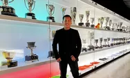 Kejuaraan Asia Mini Football 2026 Jadi Magnet di Palembang