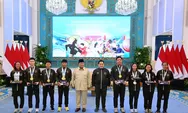 Indonesia Ukir Peningkatan Prestasi di SEA Games 2025, DPR dan Pengamat Dorong Penguatan Sistem Olahraga