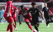 Arema FC dan Persis Solo Catat Kemenangan di Pekan ke-17 Super League 2025/26