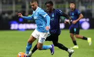 Peringatan Chivu untuk Inter dan Napoli: Scudetto Menjadi Pertarungan Hingga Akhir bagi 4-5 Tim