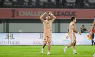 Hasil Super League: Dewa United Gilas Persijap, Lilipaly Turut Sumbang Gol