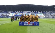 Persija Kutuk Aksi Rasis ke Allano Lima Usai Laga Kontra Persib