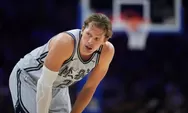 Moritz Wagner Kembali ke Lapangan, Magic Bersiap ke Berlin dan London