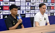 Bhayangkara FC Sudah Kalah Sejak Babak Pertama