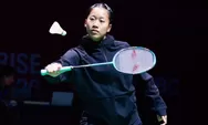 India Open 2026: Putri Kusuma Wardani Fokus Adaptasi Cuaca Dingin
