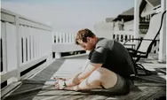 Yoga Dapat Percepat Pemulihan Kecanduan Opioid