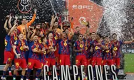 Para Pemain Barcelona Terkejut Dengan Strategi Real Madrid 