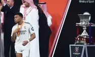 Joan Laporta Kecam Kylian Mbappe atas Gestur Tidak Sopan di Piala Super Spanyol