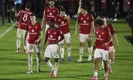 Tersingkir dari Piala FA, Statistik Mengerikan di Balik Musim Manchester United Terungkap