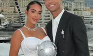 Ronaldo Secara Tak Terduga Mengubah Rencana Pernikahan