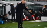 Spalletti Sebut Kekalahan Juventus dari Galatasaray Tiga Langkah Mundur