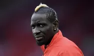 Jebolan PSG dan Liverpool, Mamadou Sakho Resmi Pensiun dari Sepak Bola Profesional