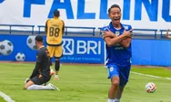 Klasemen Super League 2025/26: Persib Juara Putaran Pertama, Rivalitas Lima Besar Semakin Ketat