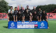 Kinerja Buruk Sepanjang Putaran Pertama Super League, Manajemen Persis akan Evaluasi Total