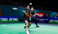 Masalah Mata, Marwan Faza/Aisyah Absen di Indonesia dan Thailand Masters 2026