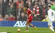 Arne Slot Marah Szoboszalai Blunder Saat Liverpool Tekuk Barnsley