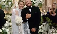 Makna Angka 12 Pada Pernikahan McGregor dengan Dee Devlin Diundur setelah Surat dari Vatikan