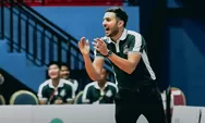 Langsung Diadang Hangtuah Jakarta di Laga Pembuka IBL 2026, Pelatih Bogor Hornbills Cesar Camara Sempat Harap-harap Cemas