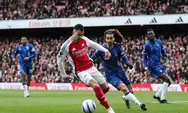 Prediksi Chelsea Vs Arsenal: Ujian Nyata Liam Rosenior