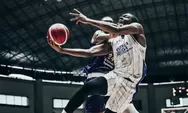 IBL 2026: Debut Jalen Jones dan Rotasi Jitu Djordje Jovicic Bikin Satria Muda Ungguli Tangerang Hawks