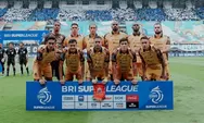 Dikalahkan Persib, Jordi Amat: Kami akan Kembali Lebih Kuat