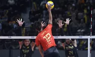 Seri II Proliga 2026 Digelar di Medan, Persaingan Kian Ketat