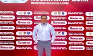 Kejuaraan Asia Mini Football 2026 Angkat Ekonomi Lokal Lewat UMKM dan Festival Hiburan