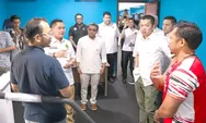 PBSI Resmikan Fasilitas Baru Pelatnas Cipayung, Tingkatkan Sistem Pendukung Prestasi