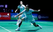 Babak Pertama India Open 2026 Jadi Laga Terakhir Lanny/Tiwi