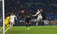 Roma 2-3 Torino: Momen Spesial Bocah 16 Tahun Antonio Arena