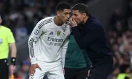 Jude Bellingham Tanggapi Vulgar Pemecatan Xavi Alonso