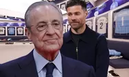 Xabi Alonso dan Paradoks Real Madrid: Ketika Bahkan yang Terbaik Pun Tidak Cukup Baik