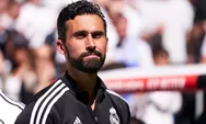 Dipuji Jose Mourinho, Arbeloa Merasa Terhormat