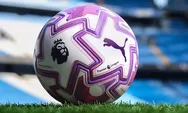 Jadwal Pertandingan Liga Primer Inggris Pekan ke-22, Derby Manchester Tersaji di Old Trafford