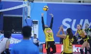 Persiapan Matang Jadi Kunci Kemenangan Gresik Phonska Plus di Proliga 2026