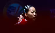 Perjuangan Sengit Antar Jonatan dan Putri KW ke Perempat Final India Open 2026