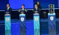 Indonesia Terhindar dari Malaysia, Vietnam Jadi Ujian Utama di ASEAN Hyundai Cup 2026