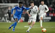 Albacete 3-2 Real Madrid: Debut Alvaro Arbeloa Dibungkam Tim Segunda