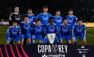 Arbeloa Tegas Usai Real Madrid Tersingkir: "Saya Tidak Menyesali Apa Pun"