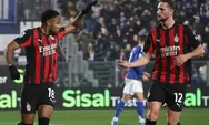 Como 1-3 Milan: Keajaiban Rabiot Menjaga Harapan Scudetto Tetap Hidup