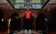Persija Resmi Datangkan Top Skor Indian Super League