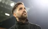 Kemenangan Milan atas Comor Diluar Dugaan, Fabregas Bereaksi Dingin
