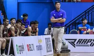 Dua Kali Kalah di Awal Musim Bikin Head Coach Hangtuah Jakarta Langsung Evaluasi Pemainnya