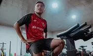 Fajar Fathurrahman Resmi Berseragam Persija, Siap Bawa Macan Kemayoran Juara Super League