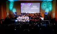 Legenda Futsal Dunia Ricardinho dan Falcao Bertarung di XSeries-2 Indonesia