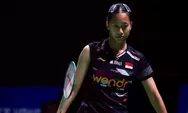 India Open 2026: Putri KW Kembali Kalah dari An Se-young, Rekor Pertemuan Kini 0-8